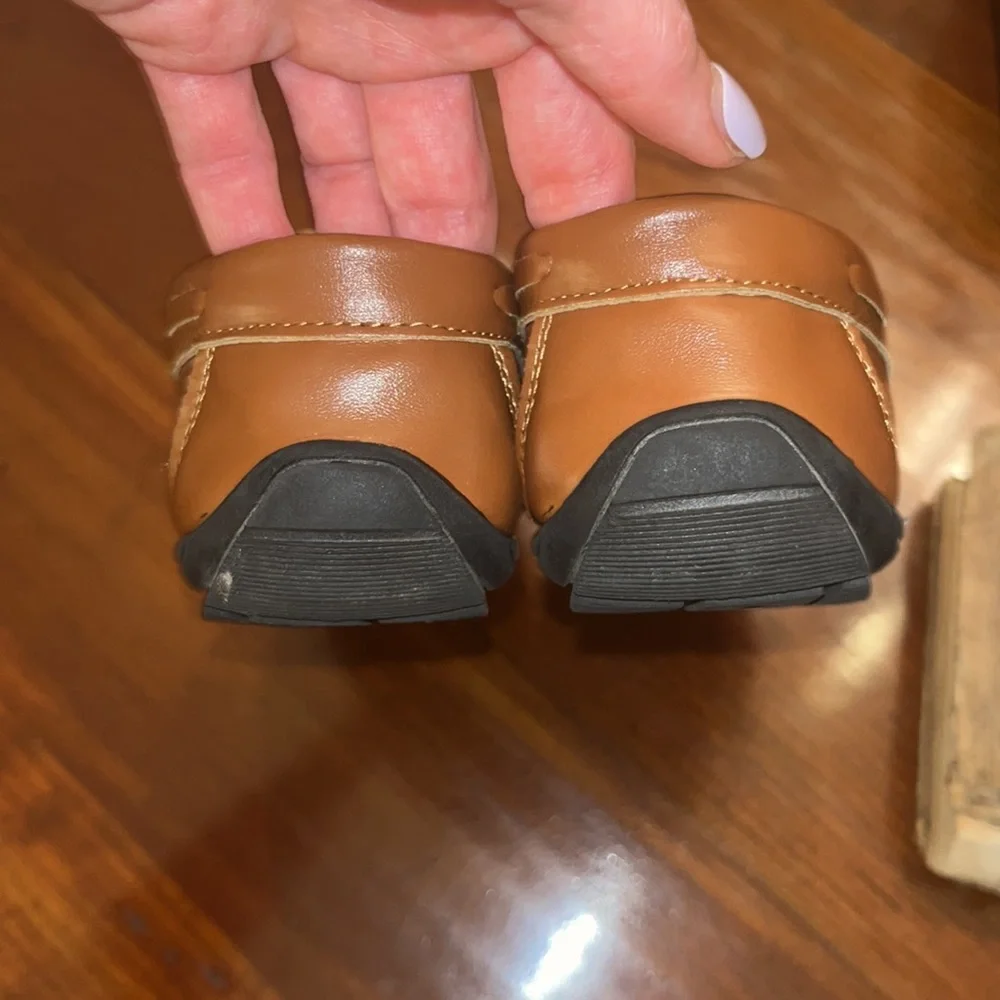 Josmo Driving Shoes